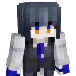 siteng1 Minecraft avatar bust