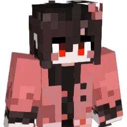siterra Minecraft avatar bust
