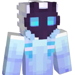 sithis11735 Minecraft avatar bust