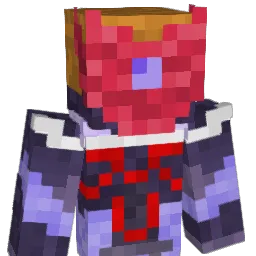 sithrecon's Minecraft skin