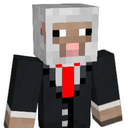 sithron's Minecraft skin