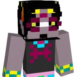 sithtroll's Minecraft skin