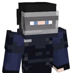 sito_986 Minecraft avatar bust
