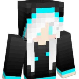 sitoha's Minecraft skin