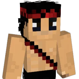 sitorey45 Minecraft avatar bust