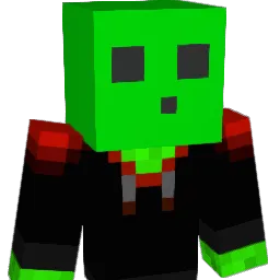 sitruc008 Minecraft avatar bust