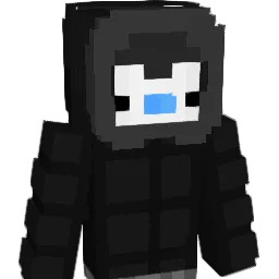 sittaxx Minecraft avatar bust