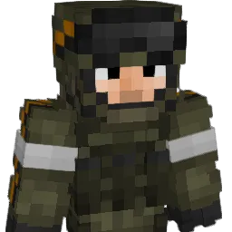 situation_front's Minecraft skin