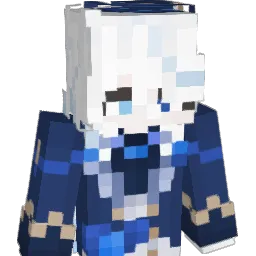 situm31 Minecraft avatar bust
