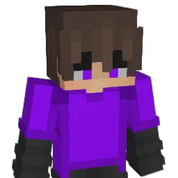 siurblys69420 Minecraft avatar bust