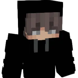 siuuuMin Minecraft avatar bust