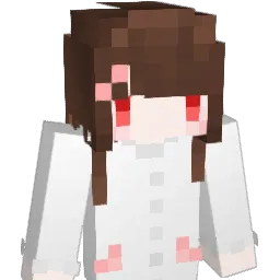 siuyuki Minecraft avatar bust