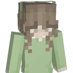 siv280 Minecraft avatar bust