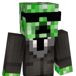 siv_1989 Minecraft avatar bust