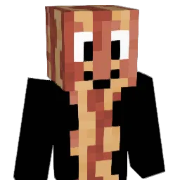 sivbren Minecraft avatar bust