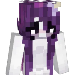 sivt Minecraft avatar bust