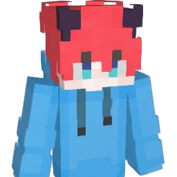 siwo20031 Minecraft avatar bust