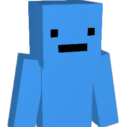 siwoo_hong Minecraft avatar bust