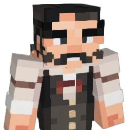 six286's Minecraft skin