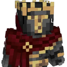six9XKW2 Minecraft avatar bust