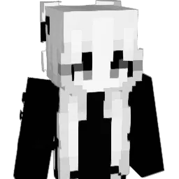 six9dv's Minecraft skin