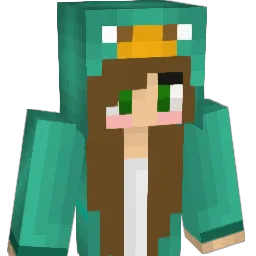 sixaa's Minecraft skin