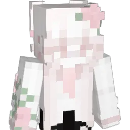 sixac's Minecraft skin
