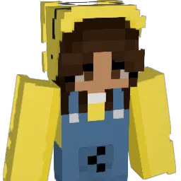 sixaoi's Minecraft skin