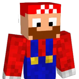 sixclopes's Minecraft skin