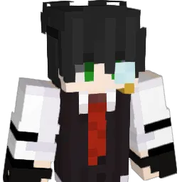 sixdayvibes's Minecraft skin