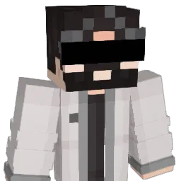 sixerpines's Minecraft skin