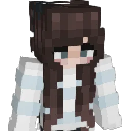 sixfloe's Minecraft skin