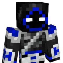 sixid's Minecraft skin