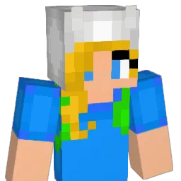 sixier266 Minecraft avatar bust