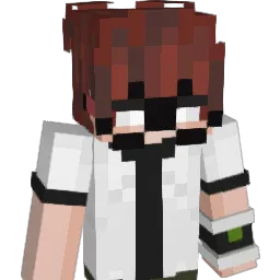 sixkc's Minecraft skin