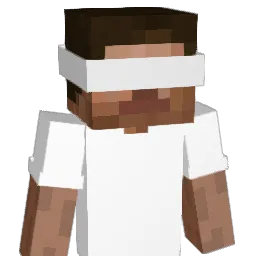 sixnzx1 Minecraft avatar bust