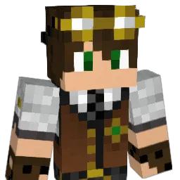 sixonethree Minecraft avatar bust