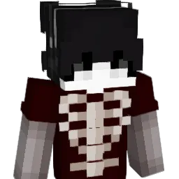 sixpackofbeer_ Minecraft avatar bust