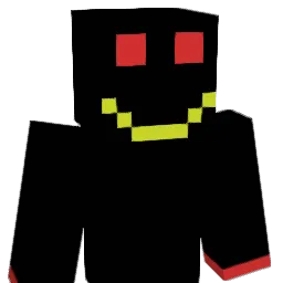 sixtenarbra Minecraft avatar bust