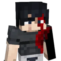 sixtenlarsson Minecraft avatar bust