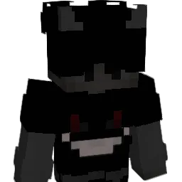 sixthells's Minecraft skin