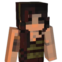 sixthrty's Minecraft skin