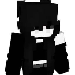 sixttore Minecraft avatar bust