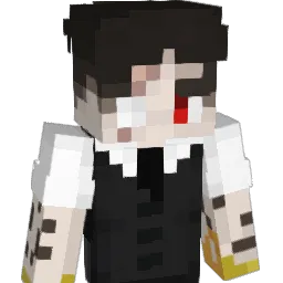 sixtyth's Minecraft skin