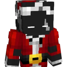 sixz7 Minecraft avatar bust
