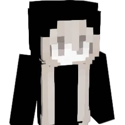 siyiu Minecraft avatar bust
