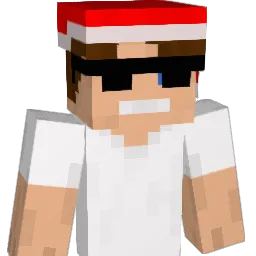 siyoo Minecraft avatar bust