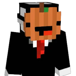 siyool0917 Minecraft avatar bust