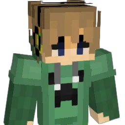 siyoon2012's Minecraft skin