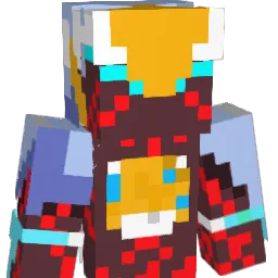 siz07 Minecraft avatar bust